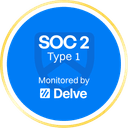 SOC 2 Type 1 Compliance
